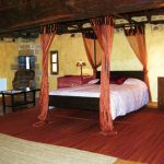 HabitacioÌn Suite Real